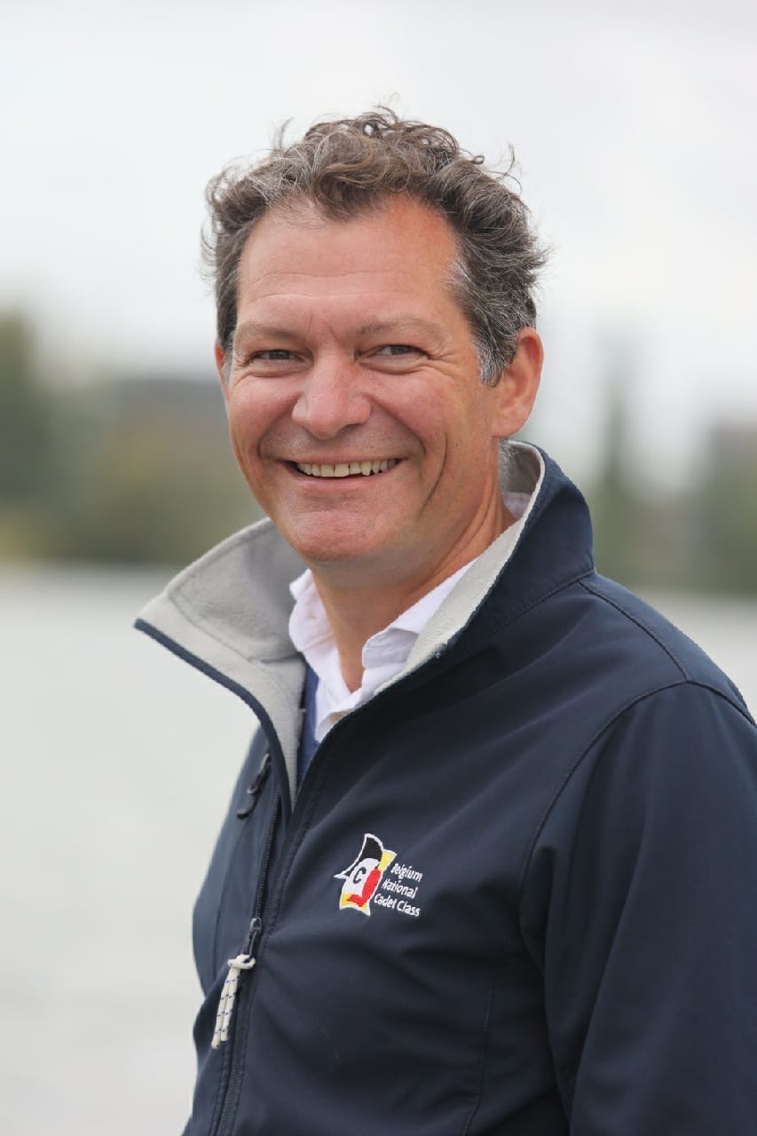 Stefaan Van Daele